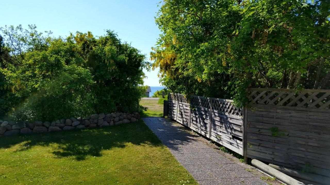 Sjoestugan, Oeland - Fantastiskt Laege Naera Havet! Löttorp Exteriér fotografie