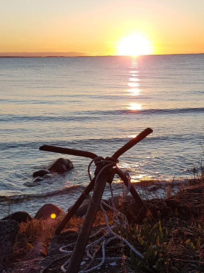 Sjoestugan, Oeland - Fantastiskt Laege Naera Havet! Löttorp Exteriér fotografie