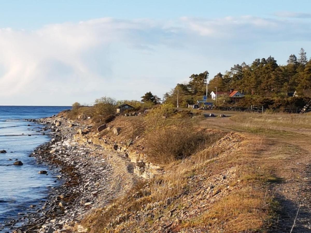 Sjoestugan, Oeland - Fantastiskt Laege Naera Havet! Löttorp Exteriér fotografie