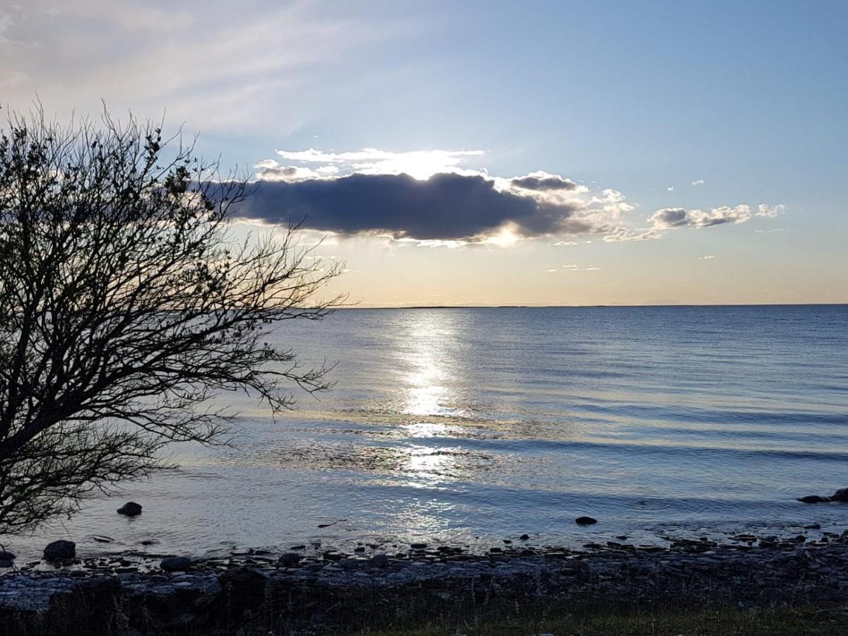 Sjoestugan, Oeland - Fantastiskt Laege Naera Havet! Löttorp Exteriér fotografie